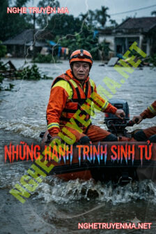 Những Hành Trình Sinh Tử