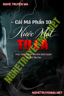 Nước Mắt Tu La