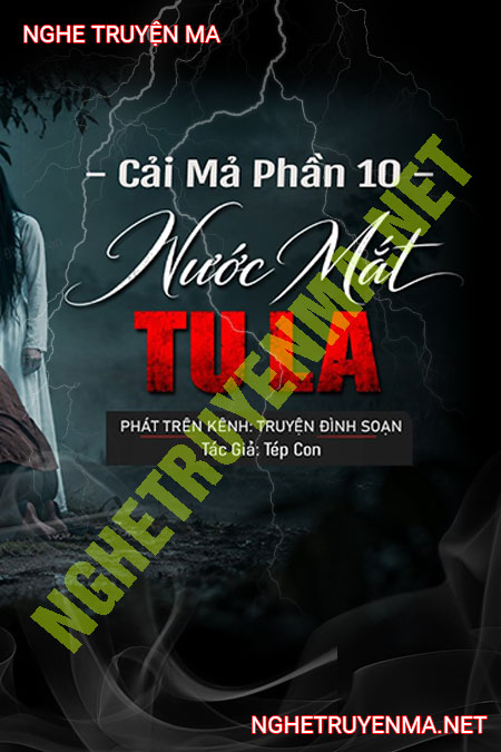 Nước Mắt Tu La