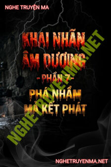 Phá Nhầm Mả Kết Phát