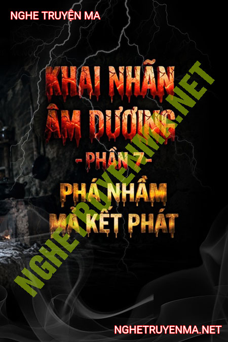 Phá Nhầm Mả Kết Phát