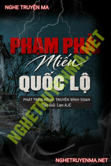 Phạm Phải Miếu Quốc Lộ