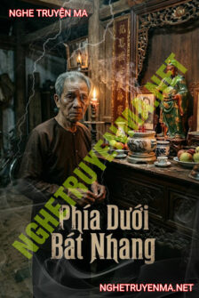 Phía Dưới Bát Nhang