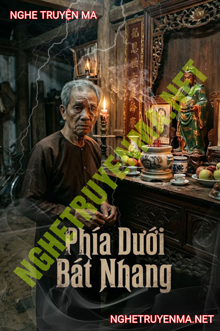 Phía Dưới Bát Nhang
