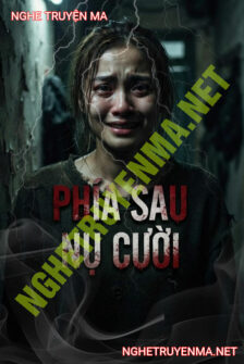 Phía Sau Nụ Cười