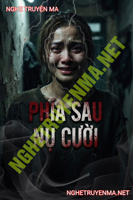 Phía Sau Nụ Cười