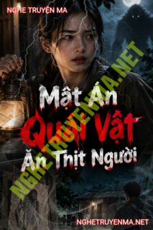Quái Vật Ăn Thịt Người
