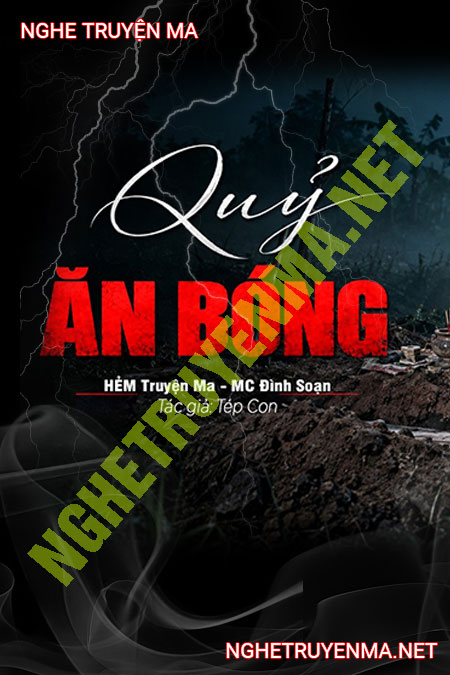 Quỷ Ăn Bóng