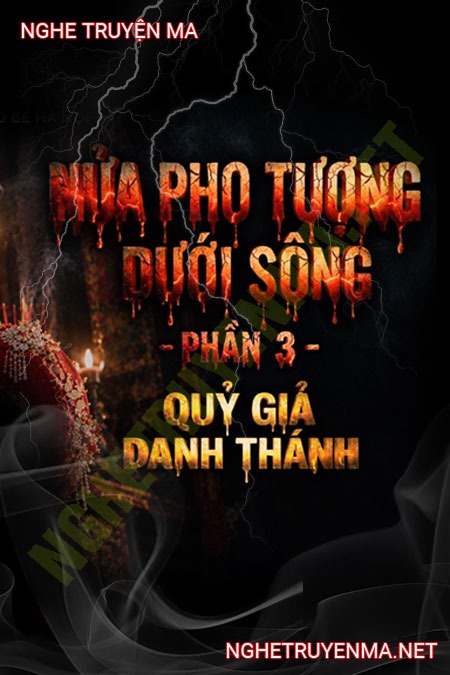 Quỷ Giả Danh Thánh