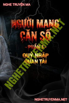 Quỷ Nhập Quan Tài