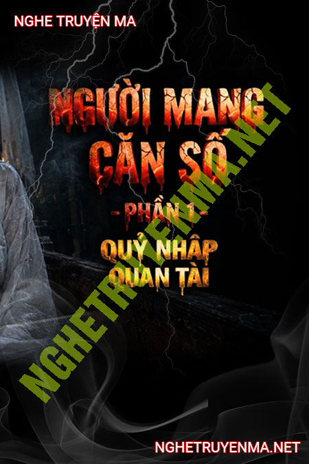 Quỷ Nhập Quan Tài
