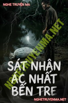 Sát Nhân Ác Nhất Bến Tre