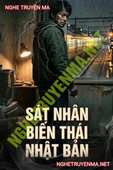 Sát Nhân Biến Thái Nhật Bản