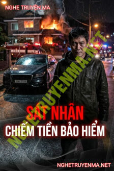 Sát Nhân Chiếm Tiền Bảo Hiểm