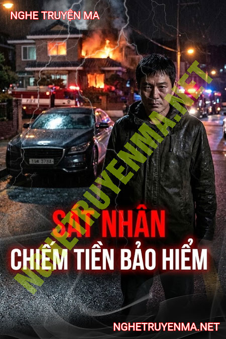 Sát Nhân Chiếm Tiền Bảo Hiểm