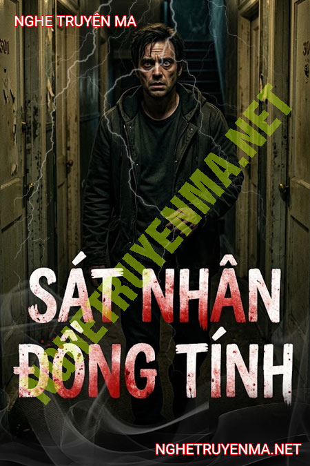 Sát Nhân Đồng Tính