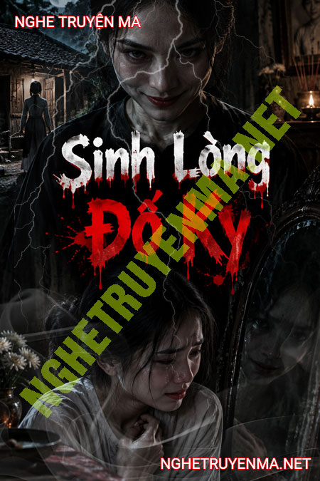 Sinh Lòng Đố Kỵ