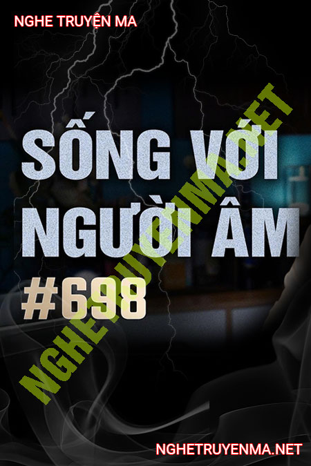 Sống Với Người Âm