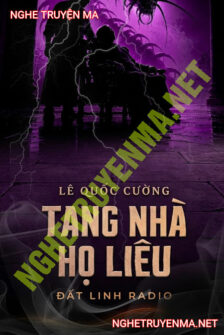 Tang Nhà Họ Liễu
