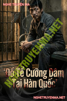Đồ Tể Cưỡng Dâm Tại Hàn Quốc