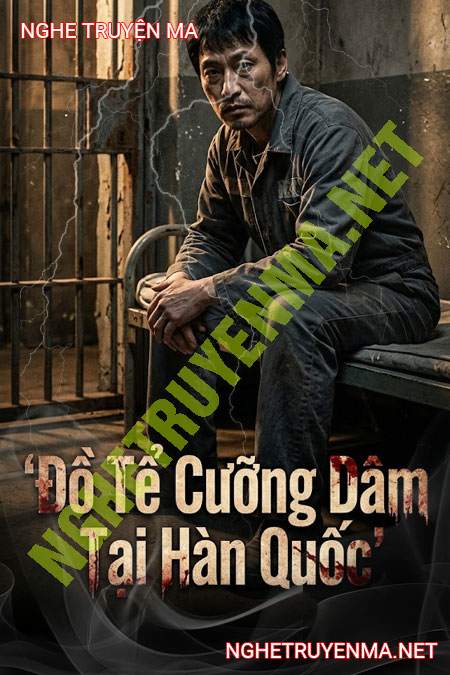 Đồ Tể Cưỡng Dâm Tại Hàn Quốc