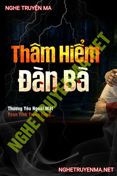 Thâm Hiểm Đàn Bà