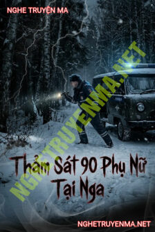 Thảm Sát 90 Phụ Nữ Tại Nga