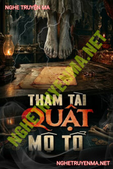 Tham Tài Quật Mộ Tổ