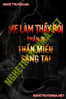 Thần Miếu Sang Tai