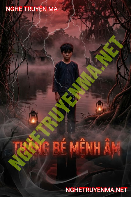 Thằng Bé Mệnh Âm