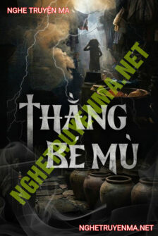 Thằng Bé Mù