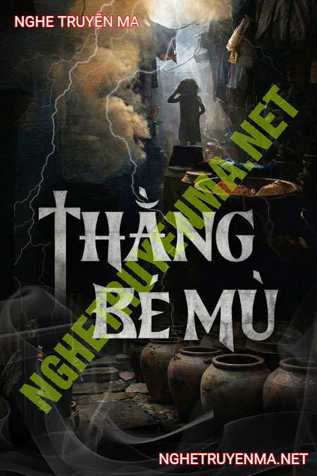 Thằng Bé Mù