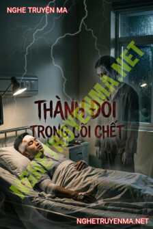 Thành Đôi Trong Cõi C.hết