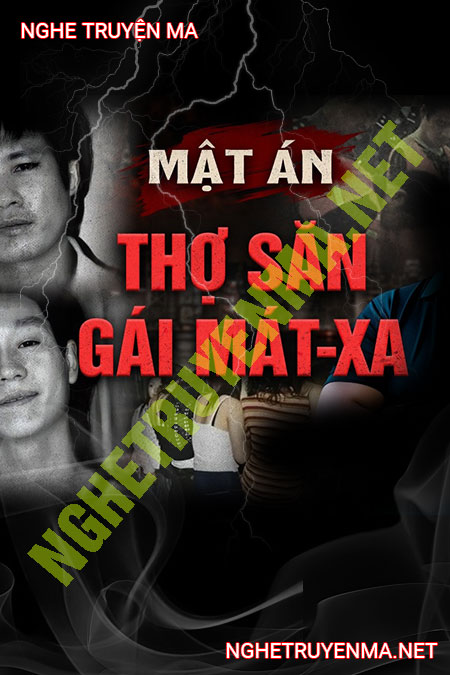 Thợ Săn Gái Mát Xa