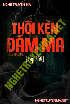 Thổi Kèn Đám Ma