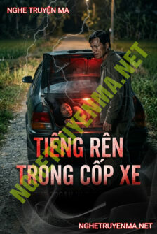 Tiếng Rên Trong Cốp Xe