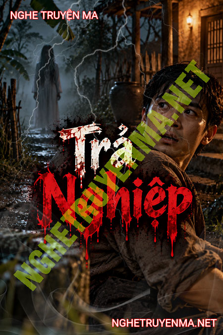 Trả Nghiệp