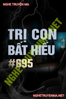 Trị Con Bất Hiếu