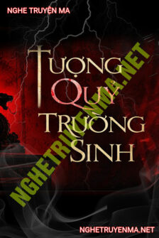 Tượng Quỷ Trường Sinh