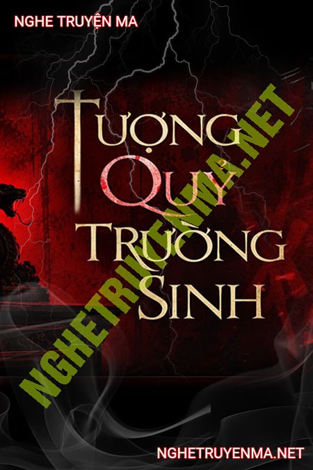 Tượng Quỷ Trường Sinh