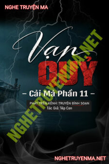 Vạn Quỷ
