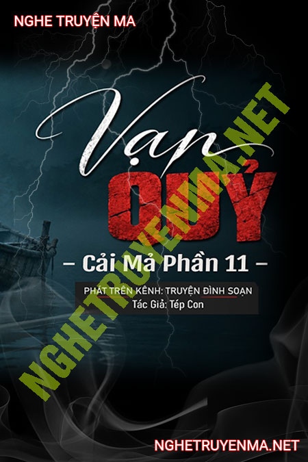 Vạn Quỷ