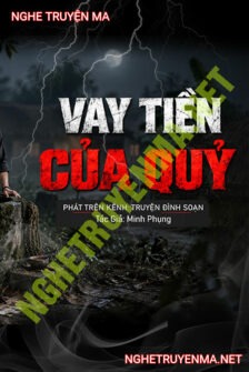 Vay Tiền Của Quỷ