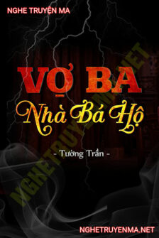 Vợ Ba Nhà Bá Hộ