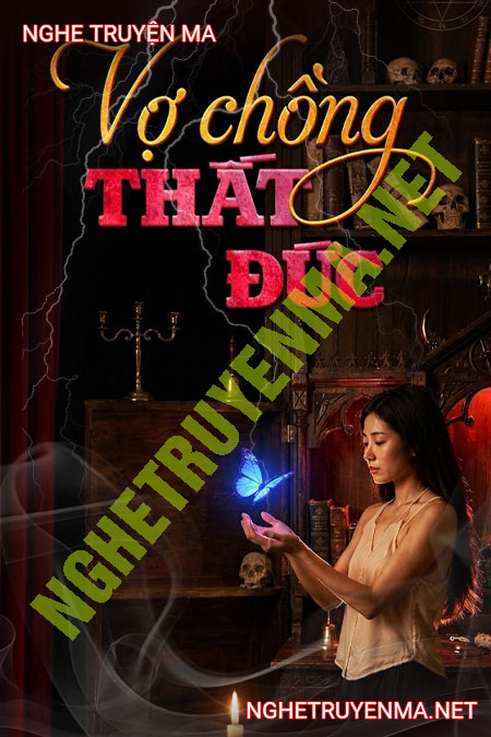 Vợ Chồng Thất Đức
