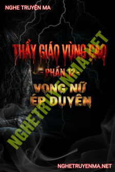 Vong Nữ Ép Duyên