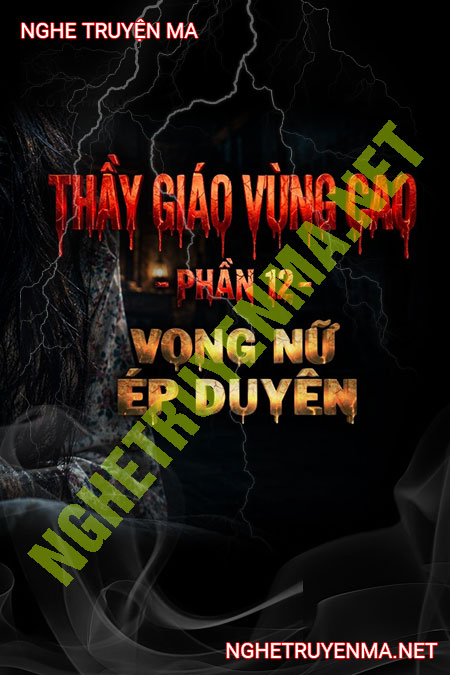 Vong Nữ Ép Duyên