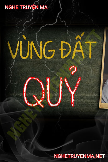 Vùng Đất Quỷ