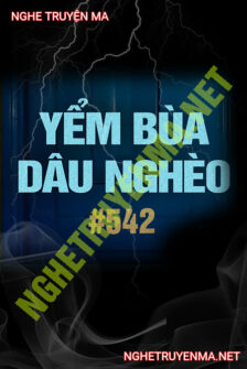 Yểm Bùa Dâu Nghèo