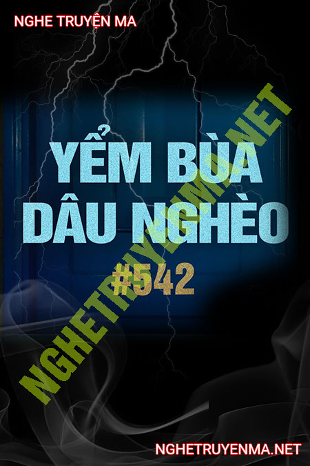 Yểm Bùa Dâu Nghèo